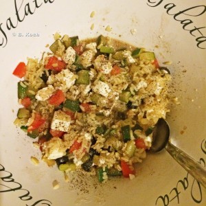 zucchini-reis-salat
